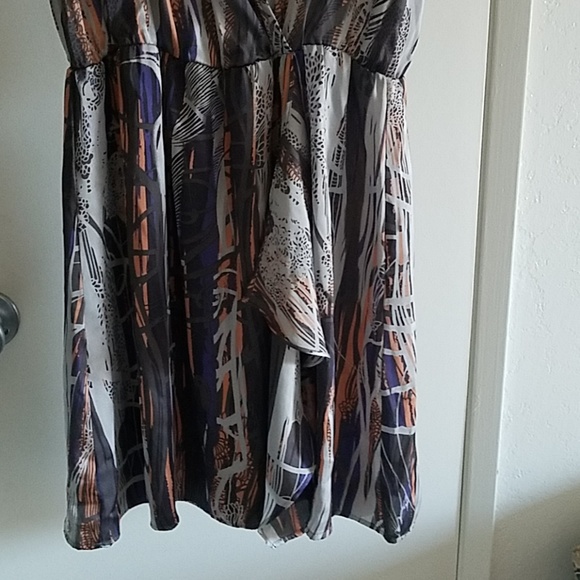 Summer dress - Picture 4 of 5